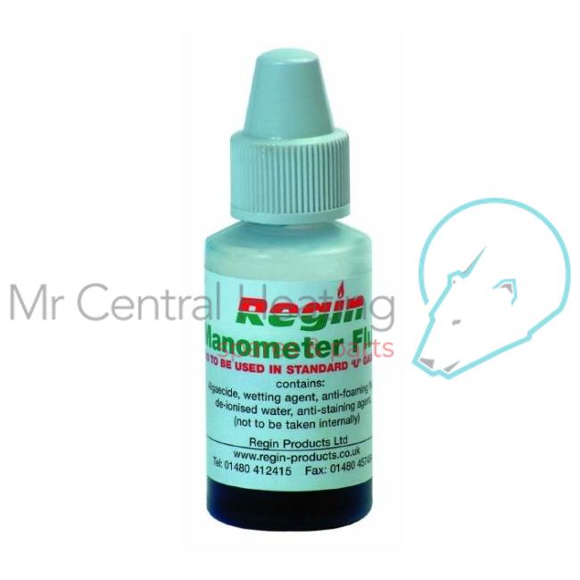 REGIN  REGU45