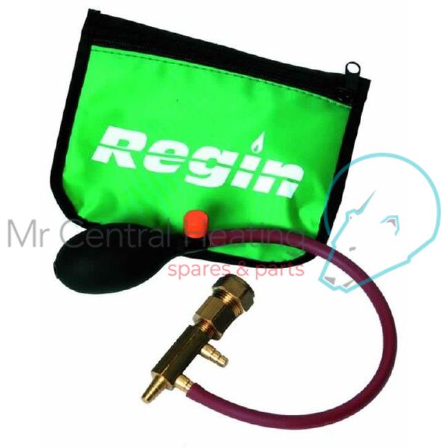REGIN  REGU80
