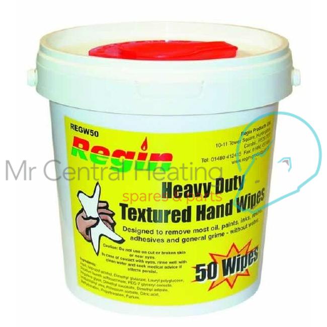 REGIN  REGW50