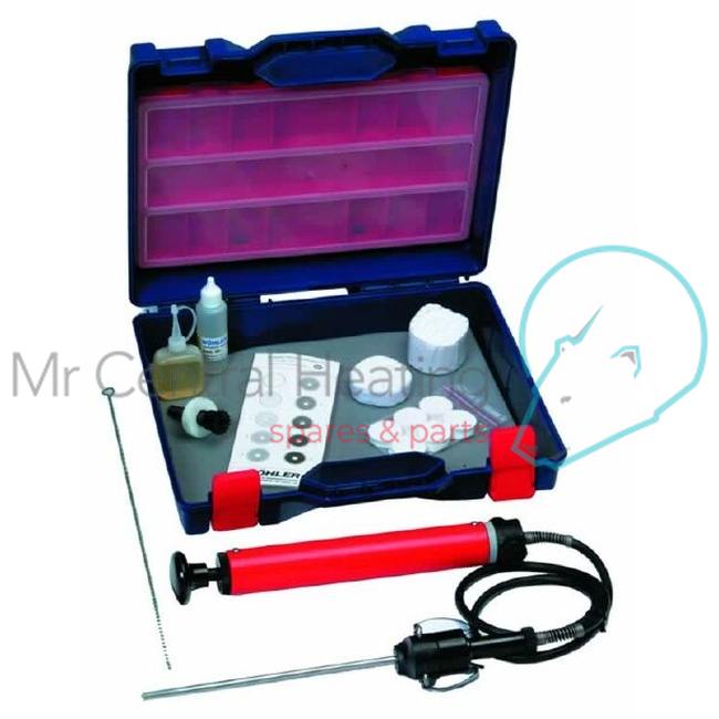 REGIN  REGX80