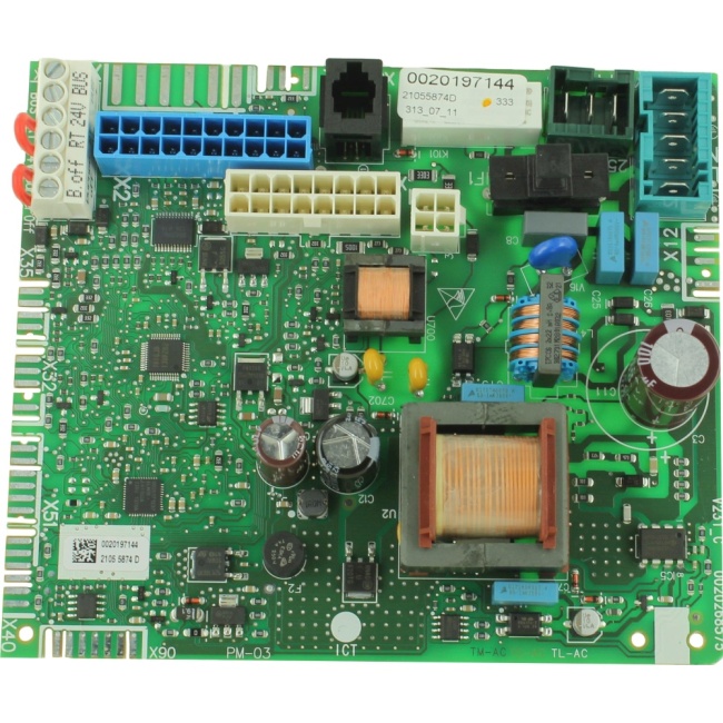 VAILLANT  0010047389