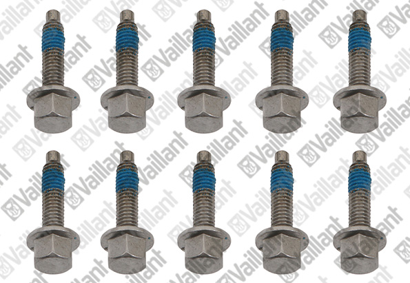 VAILLANT  0020195489