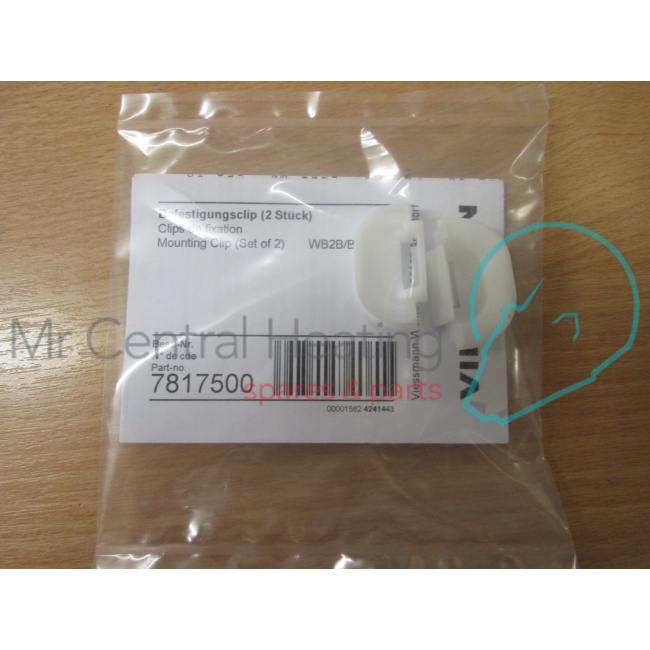 VIESSMANN  7817500