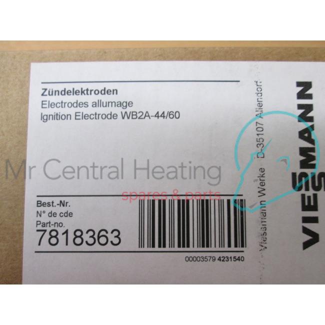 VIESSMANN  7818363
