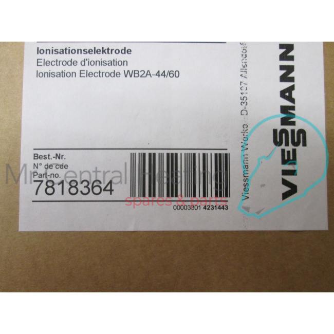 VIESSMANN  7818364