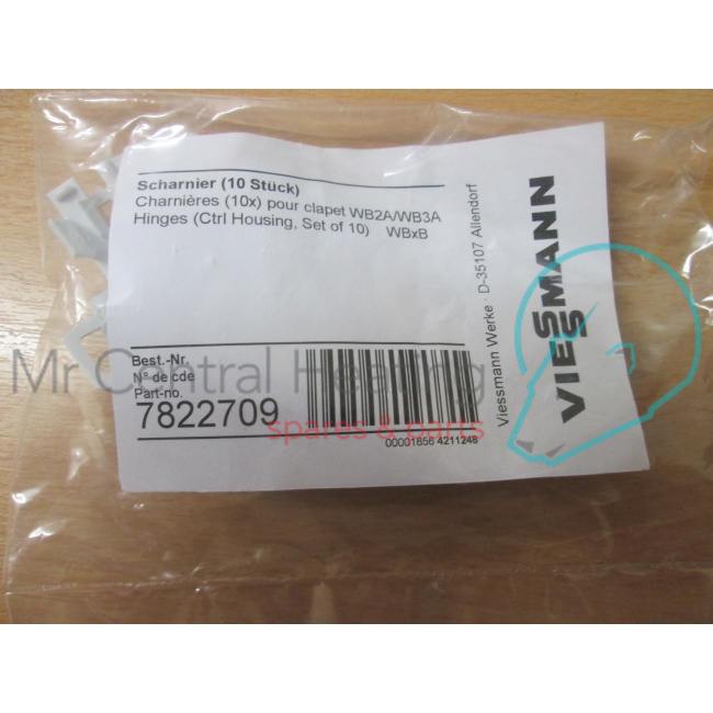 VIESSMANN  7822709