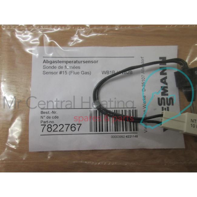 VIESSMANN  7822767