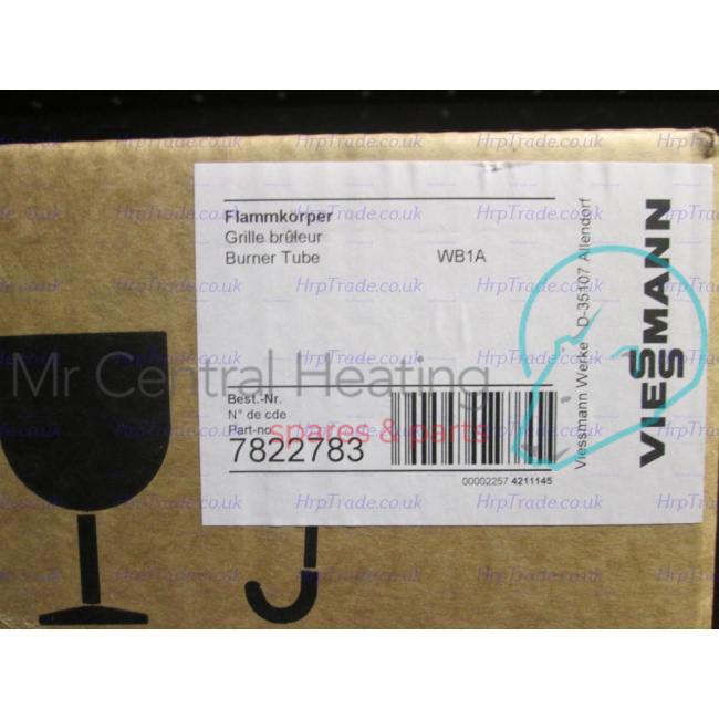 VIESSMANN  7822783