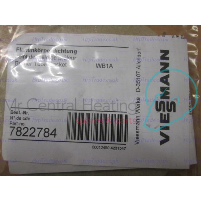 VIESSMANN  7822784