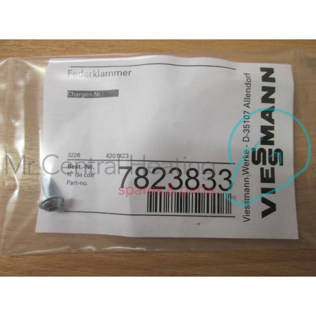 VIESSMANN  7823833