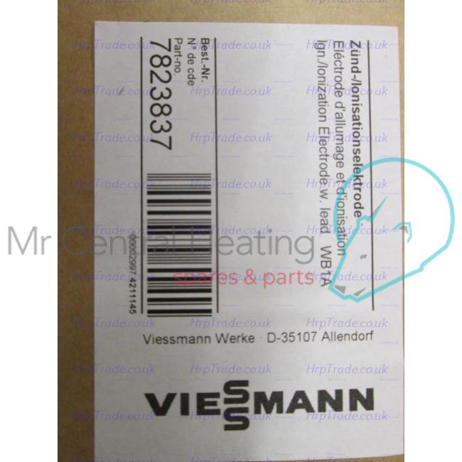 VIESSMANN  7823837