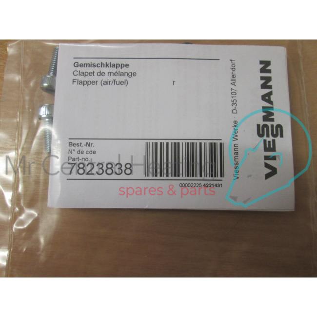 VIESSMANN  7823838