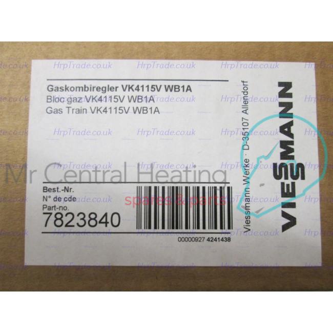 VIESSMANN  7823840