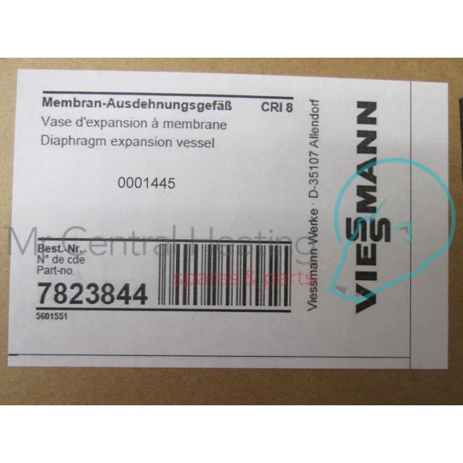 VIESSMANN  7823844