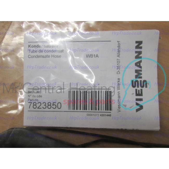 VIESSMANN  7823850