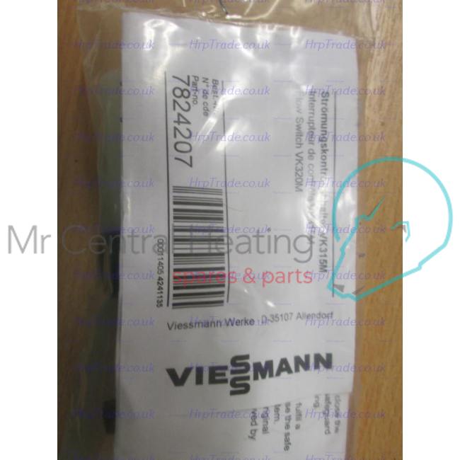 VIESSMANN  7824207