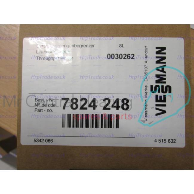 VIESSMANN  7824248