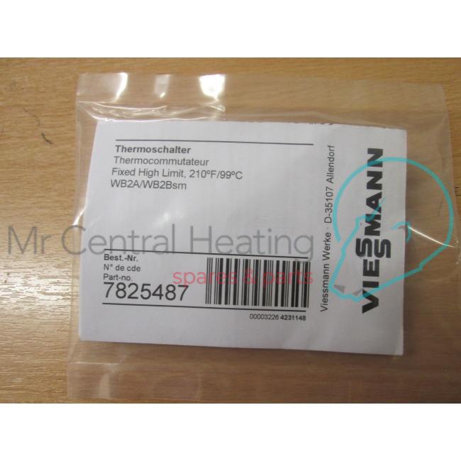 VIESSMANN  7825487