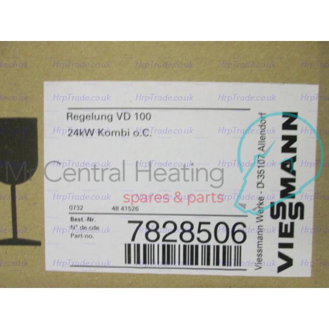 VIESSMANN  7828506