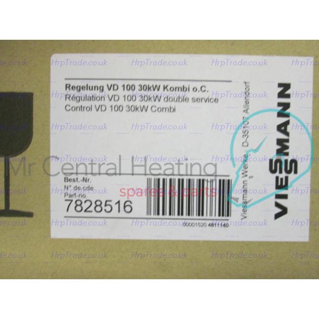 VIESSMANN  7828516