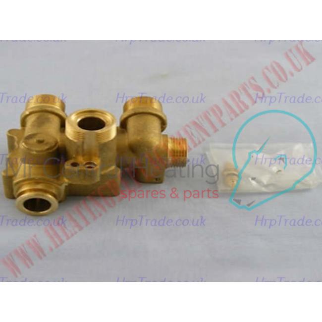 VOKERA  10020439