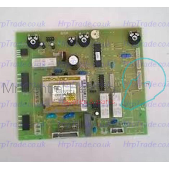 VOKERA  10023537