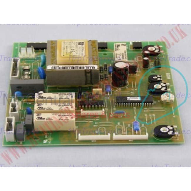 VOKERA  10025340