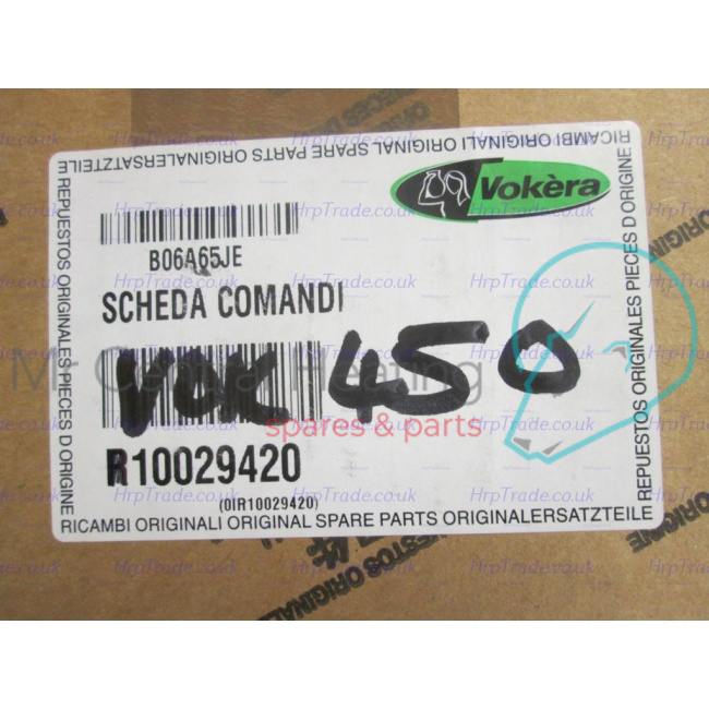 VOKERA  10029420
