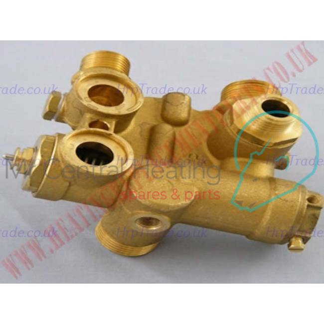 VOKERA  8533