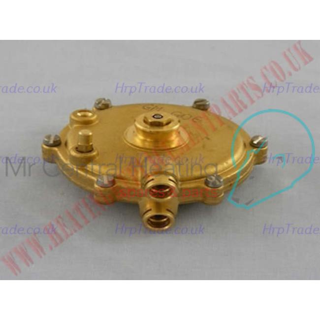 VOKERA  8536