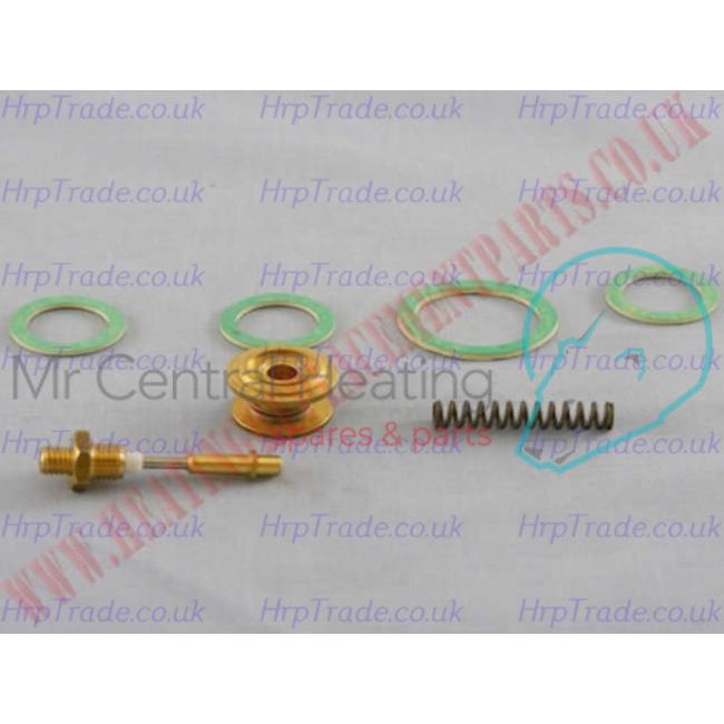 VOKERA  T0002