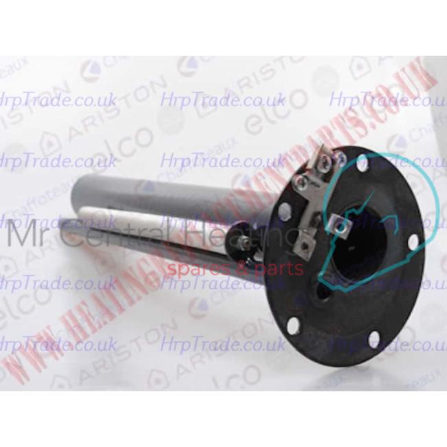 ARISTON  396037