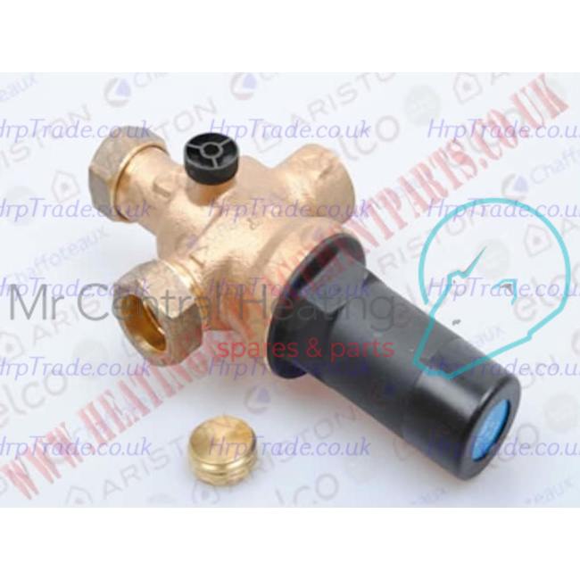 CHAFFOTEAUX  406909