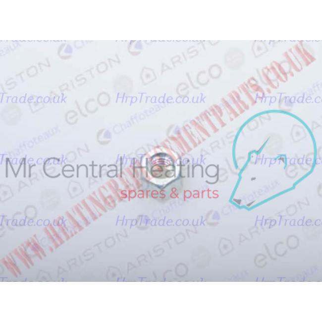 ARISTON  918004