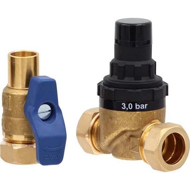 HEATRAE SADIA  95605021