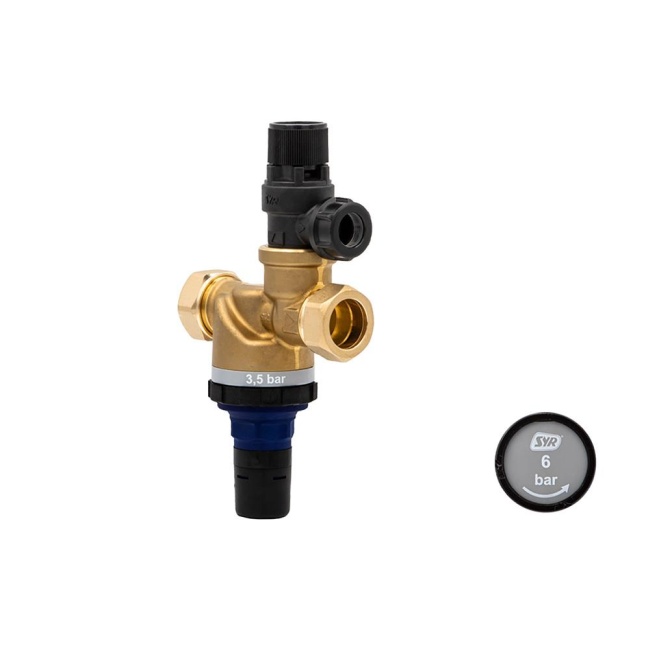 HEATRAE SADIA  95605033