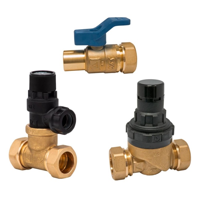 HEATRAE SADIA  95605894