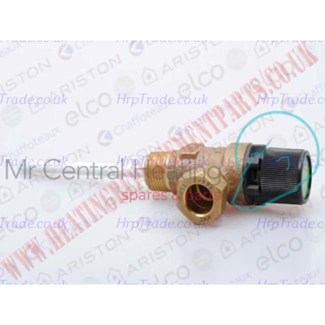 CHAFFOTEAUX  969046
