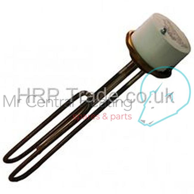 Immersion Heaters