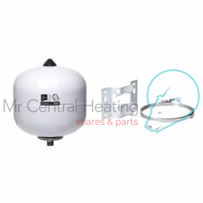 Pressure Vessels & Accessories