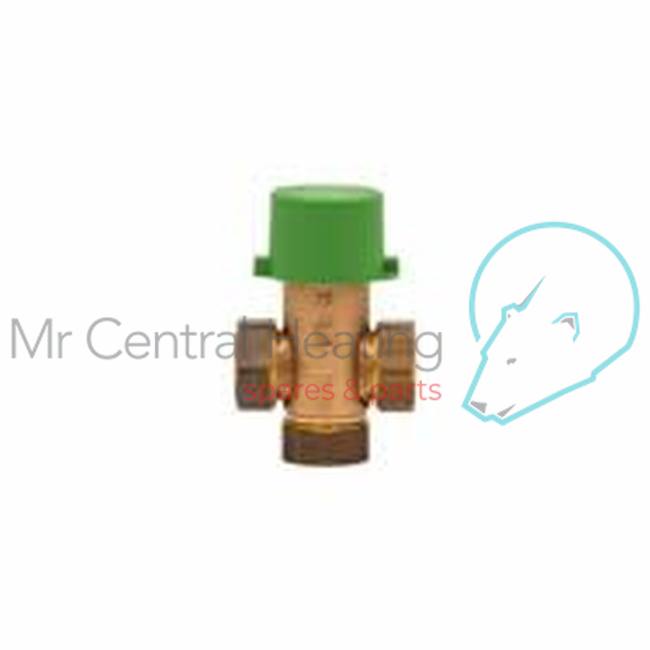 Thermostatic Blending Valves