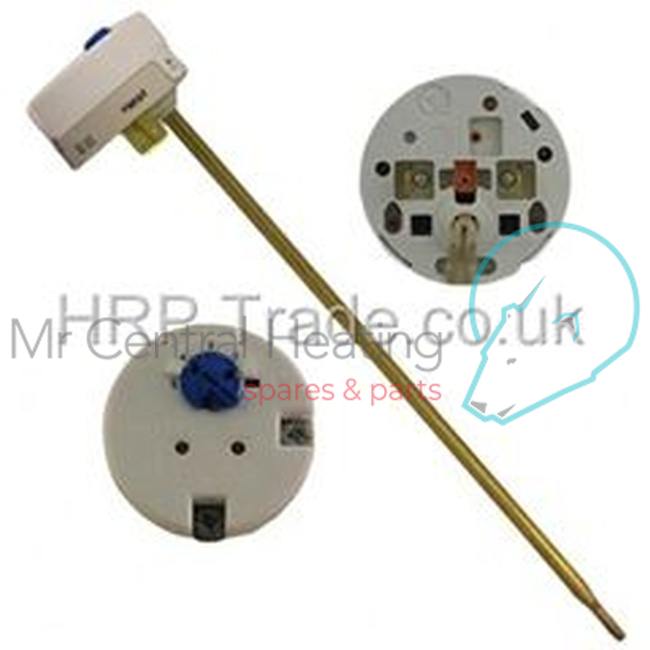 Thermostats