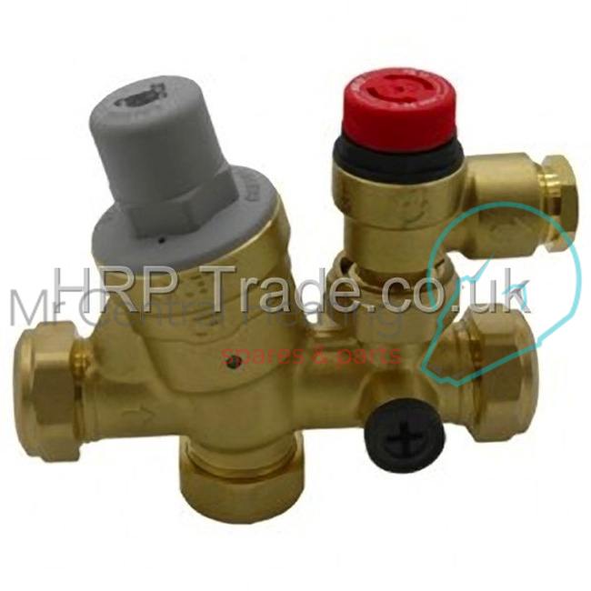 Multiple  HRP0183