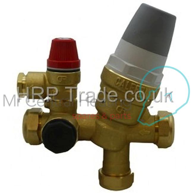 Multiple  HRP0185
