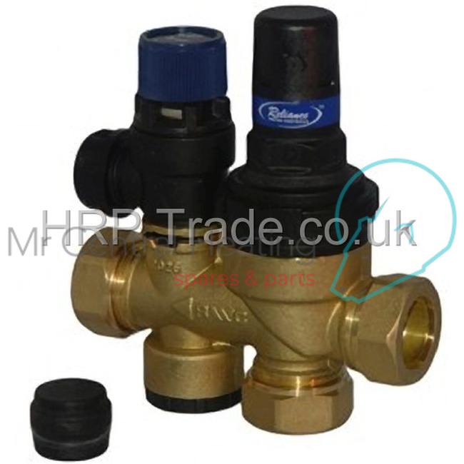 Multiple  HRP0255