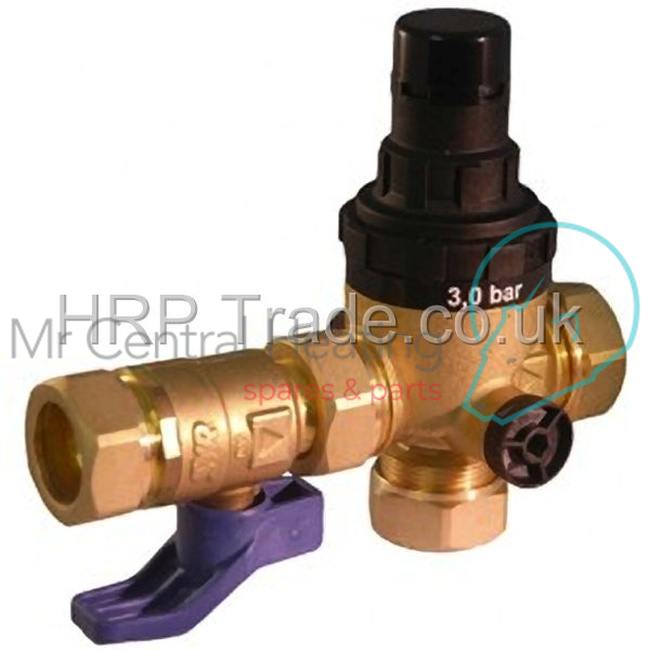 Multiple  HRP0351