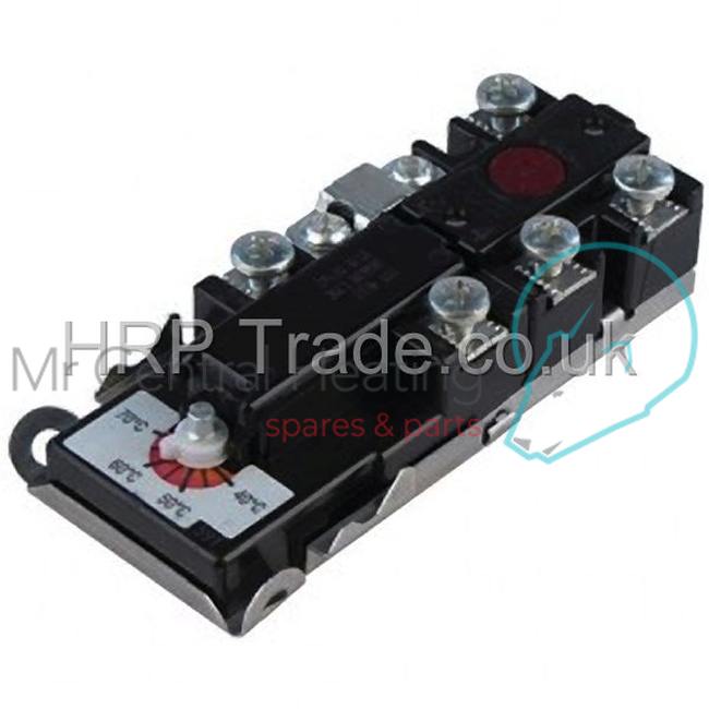 Multiple  HRP0362