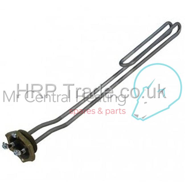 Multiple  HRP0384