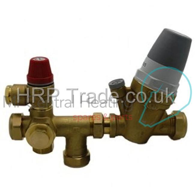 Multiple  HRP0454