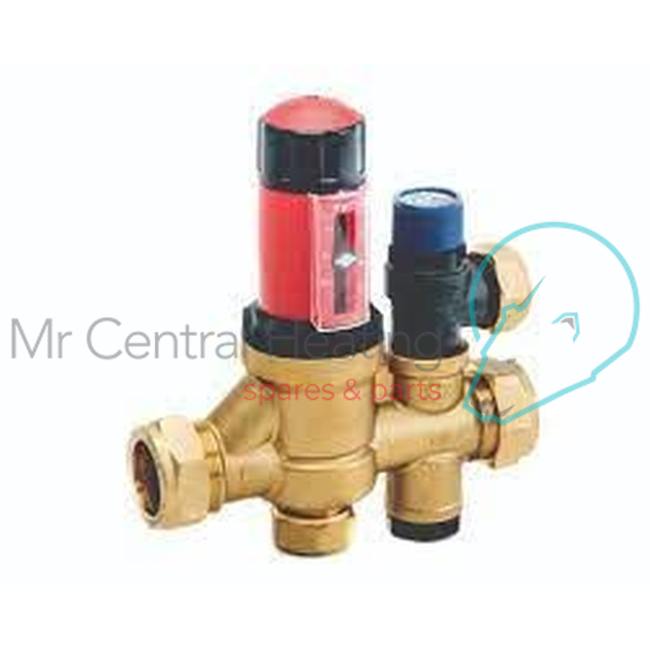 Multiple  HRP0527